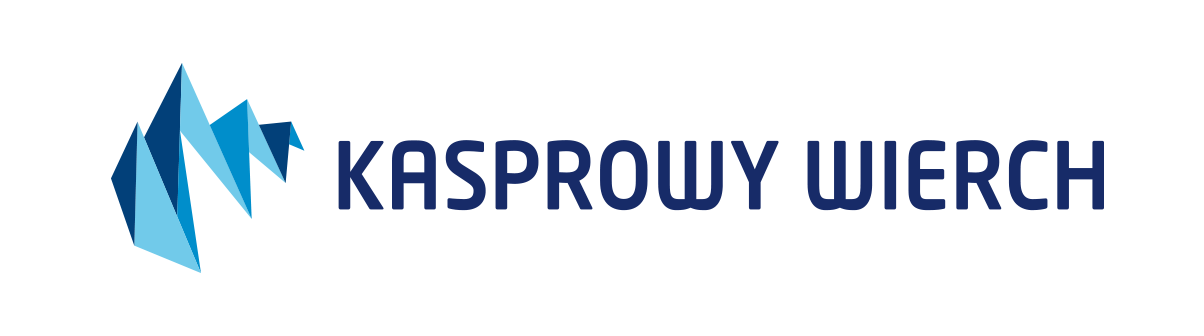 Zakopane – Kasprowy Wierch logo