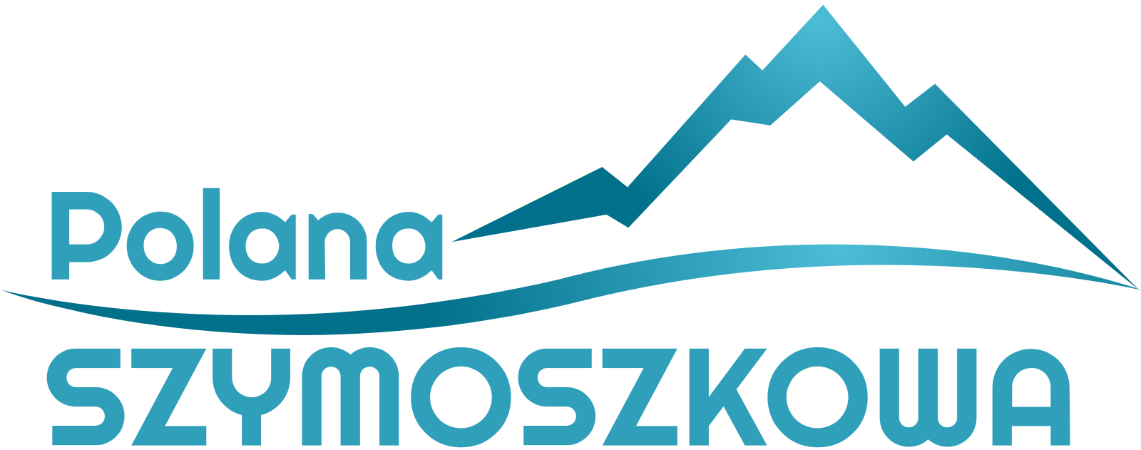 Zakopane – Polana Szymoszkowa logo