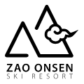 Zao Onsen logo