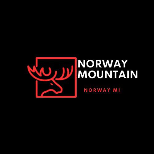 Norway Mountain logo